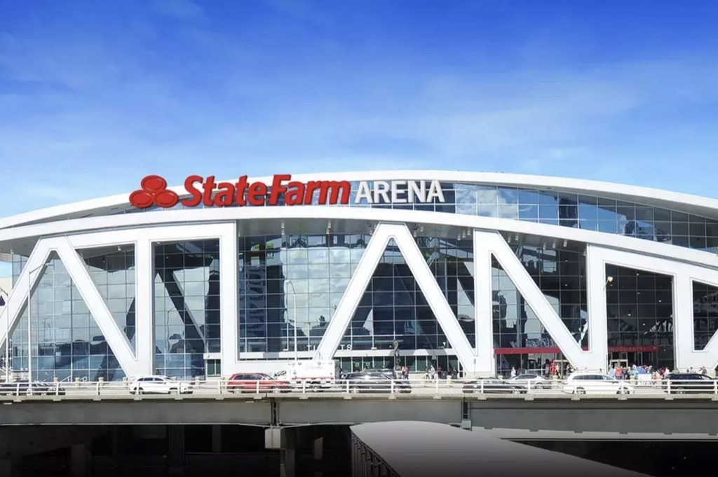 State Farm Arena