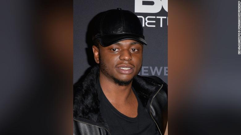 Bobby Brown Jr., the son of singer Bobby Brown, dies at 28