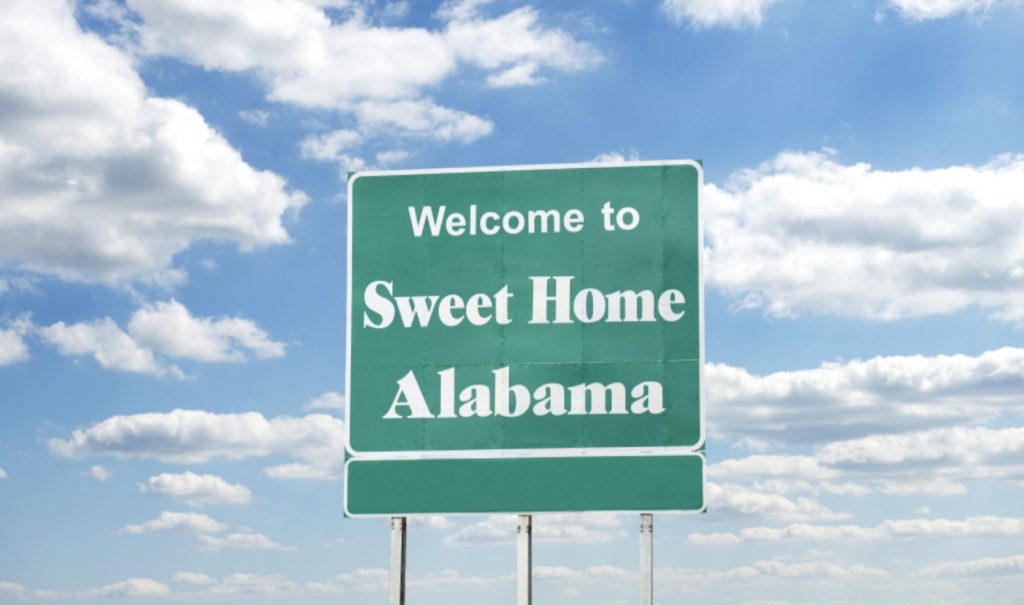 Alabama