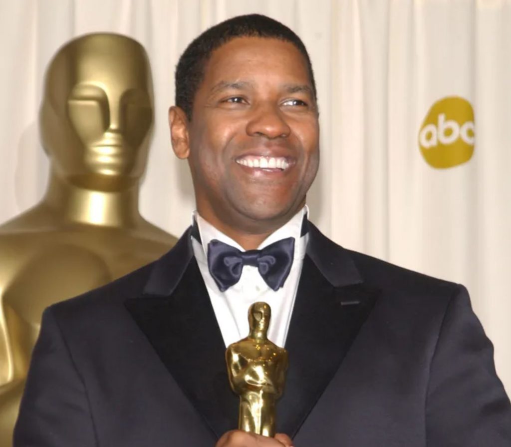 denzel