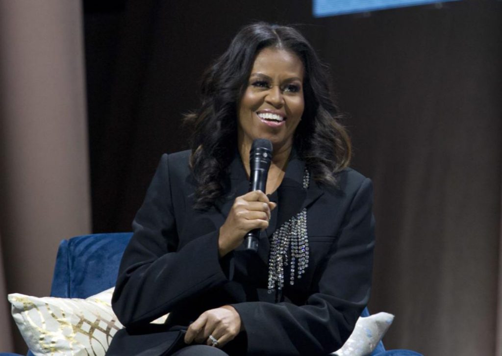 michelle obama 1