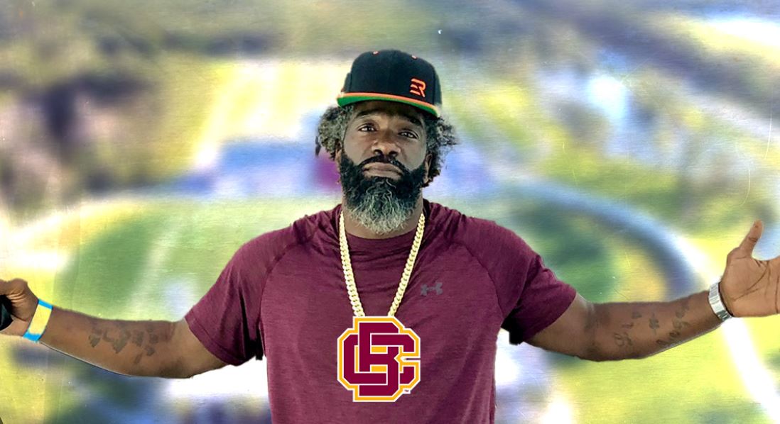 Ex-Ravens star Ed Reed set to become new Bethune-Cookman football