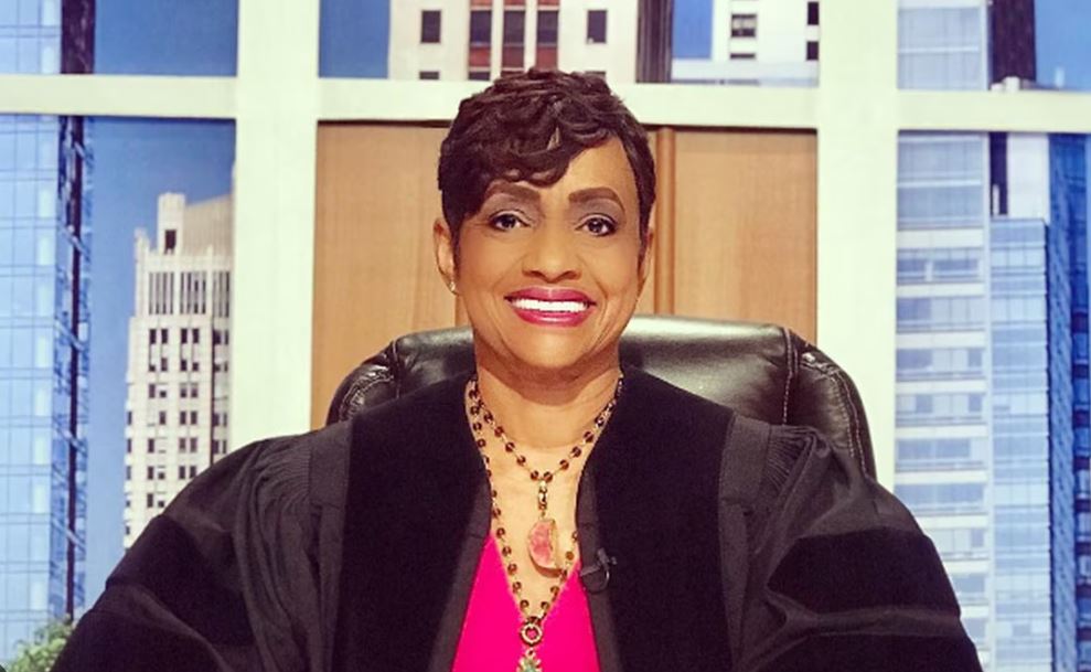 Judge Hatchett