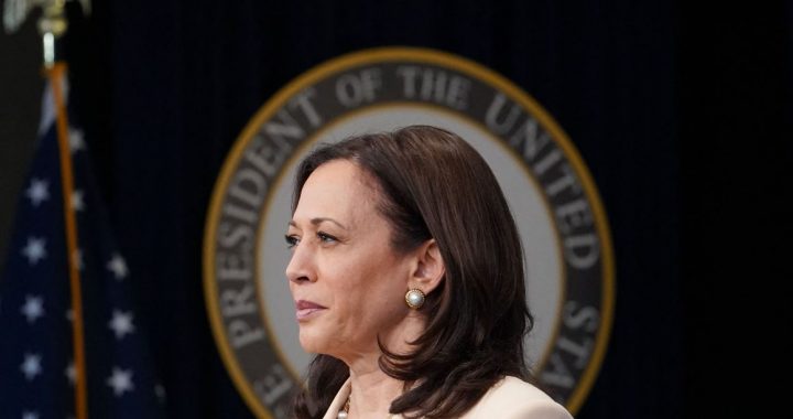 Kamala Harris