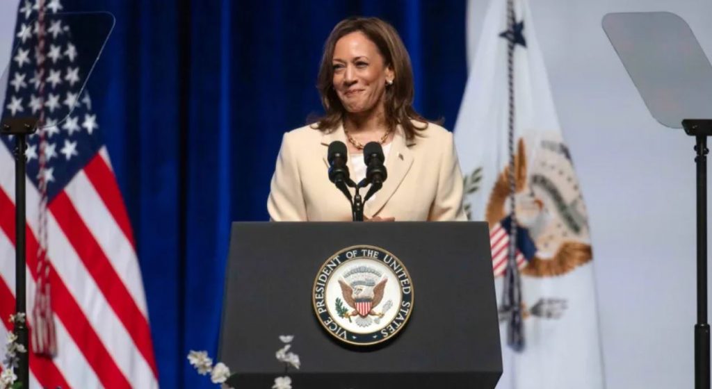 Kamala Harris 2