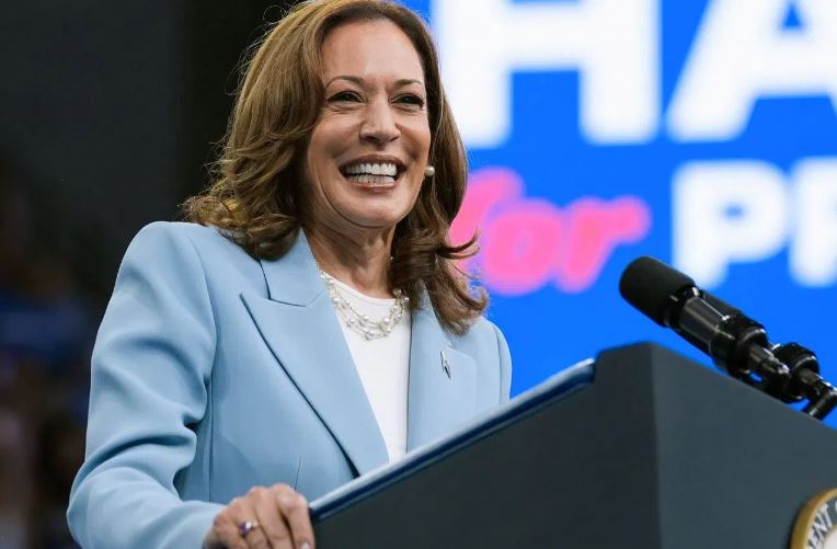 Kamala Harris 1