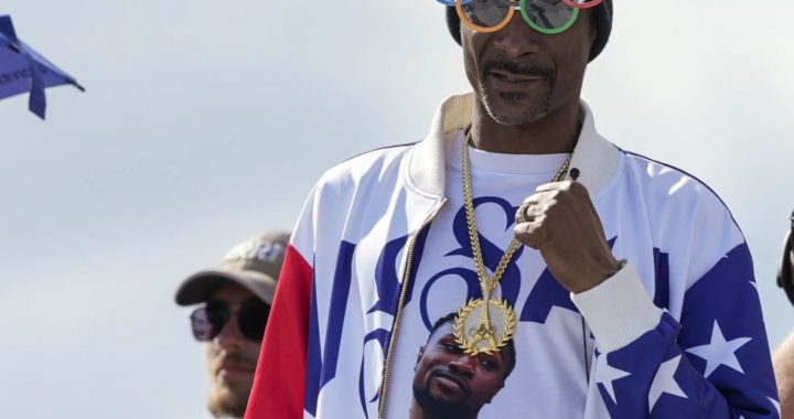 Olympic Snoop