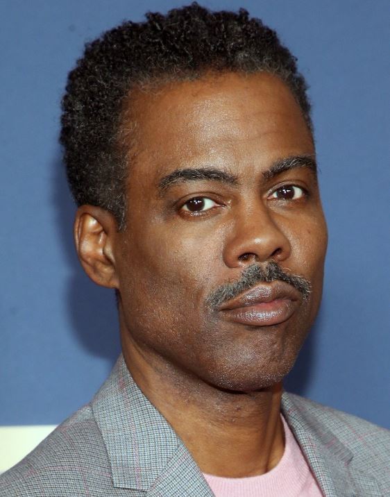 chris rock profile