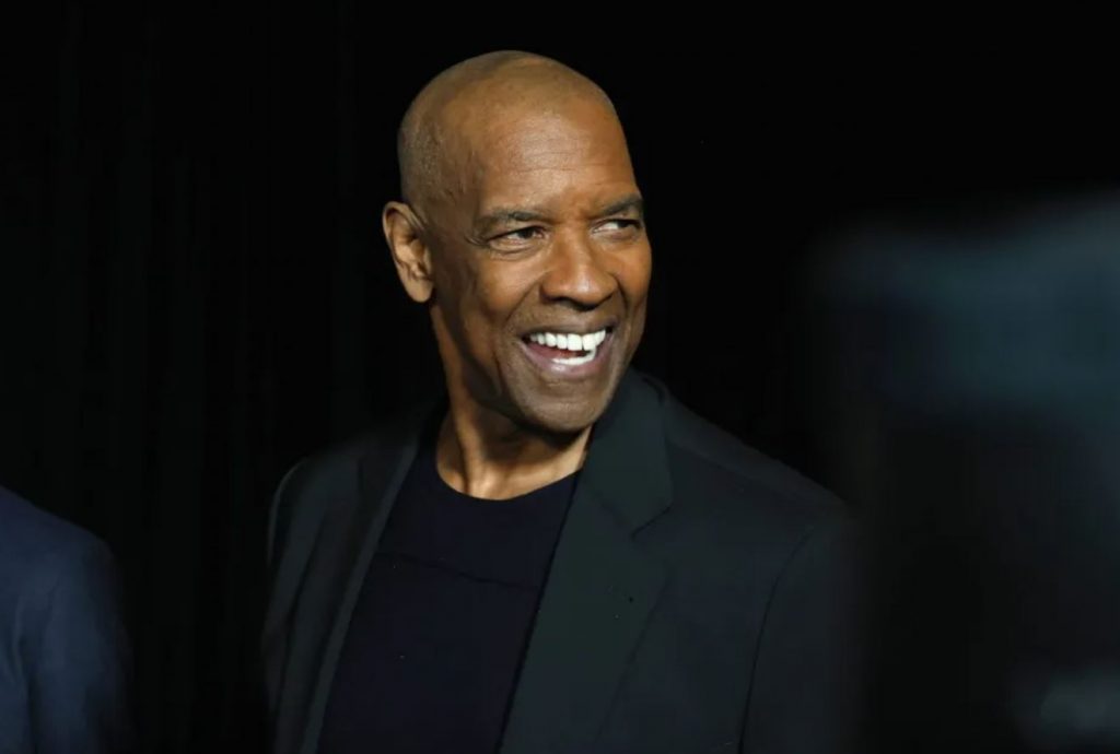 Denzel 2024