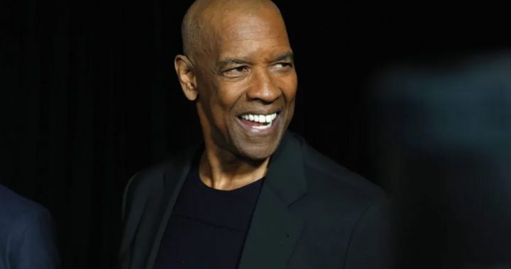 Denzel 2024