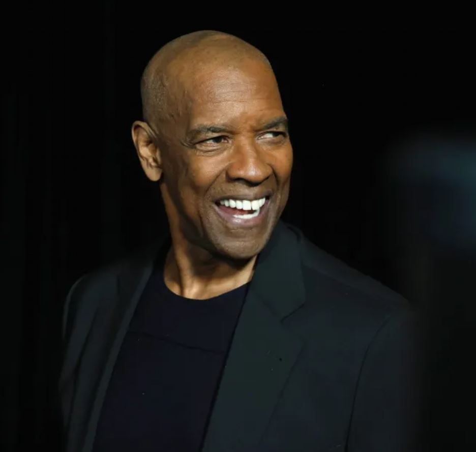 Denzel 2024