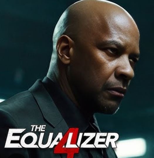 Denzel Equalizer 4